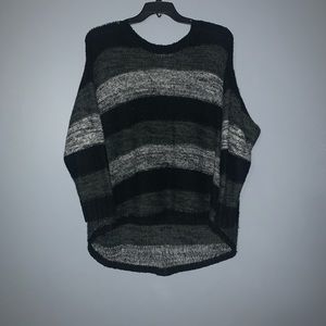 Striped Sweater